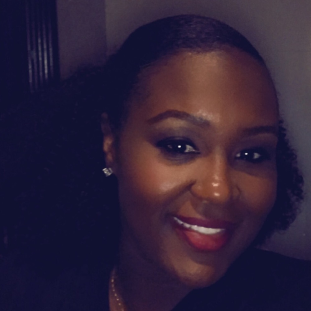 Meet your Posher, Tiffany